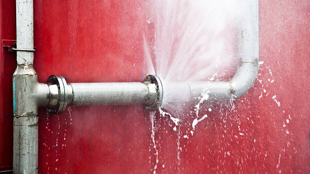 Best Water damage restoration near me  in Monson Center, MA